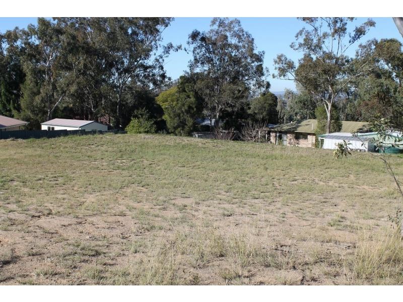 6 Stonewood Crescent, Warwick QLD 4370