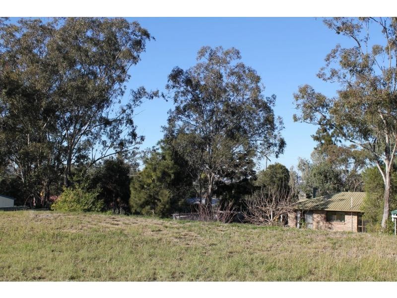 6 Stonewood Crescent, Warwick QLD 4370