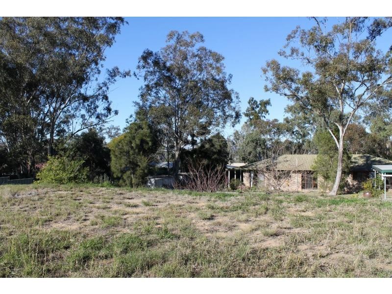 6 Stonewood Crescent, Warwick QLD 4370