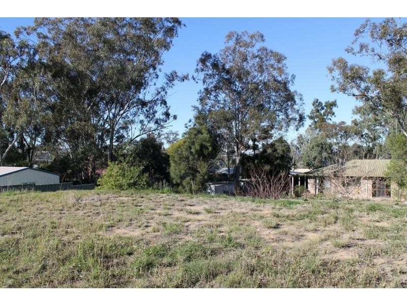 6 Stonewood Crescent, Warwick QLD 4370