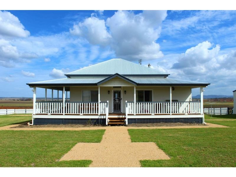 742 Roona Road, Warwick QLD 4370