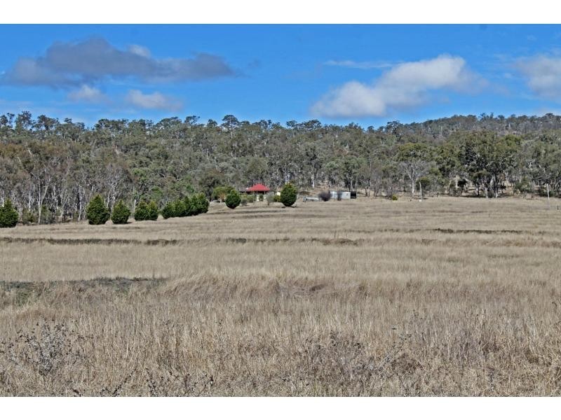 1750 Inverramsay Road, Goomburra QLD 4362