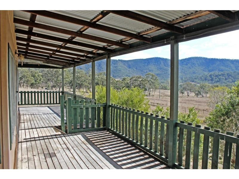 1750 Inverramsay Road, Goomburra QLD 4362