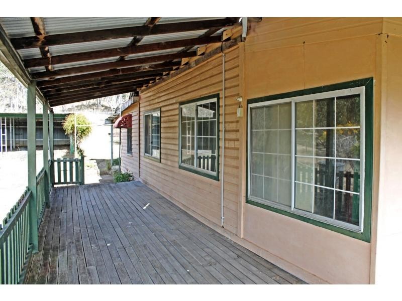 1750 Inverramsay Road, Goomburra QLD 4362