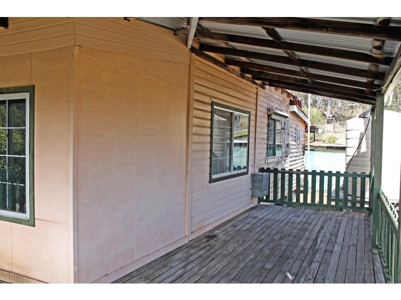 1750 Inverramsay Road, Goomburra QLD 4362