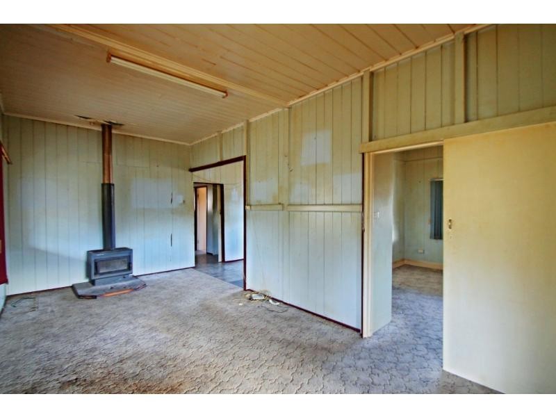 1750 Inverramsay Road, Goomburra QLD 4362