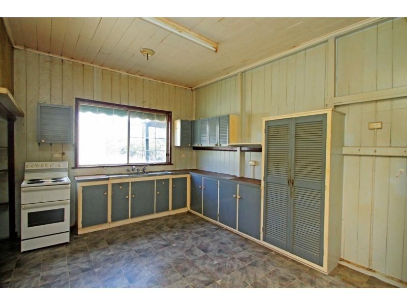 1750 Inverramsay Road, Goomburra QLD 4362