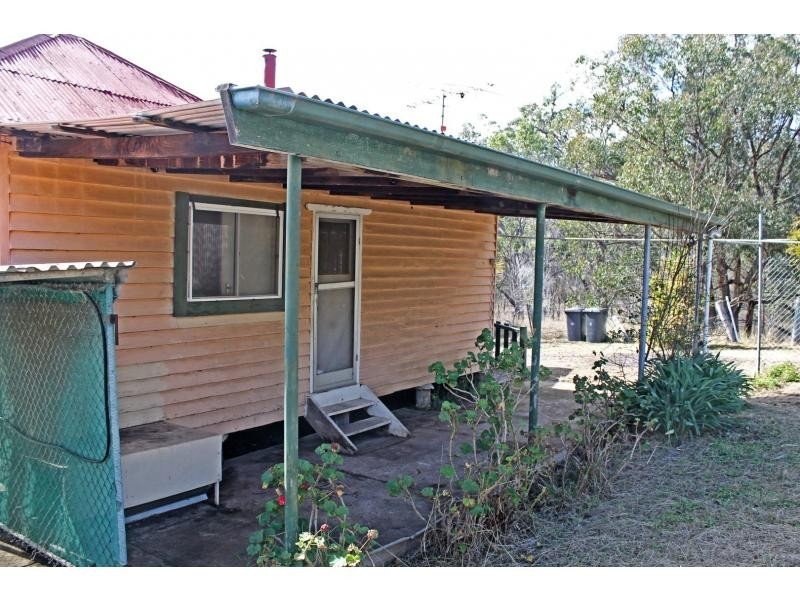 1750 Inverramsay Road, Goomburra QLD 4362
