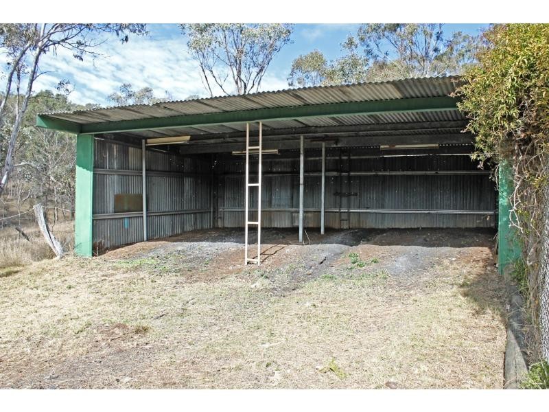 1750 Inverramsay Road, Goomburra QLD 4362