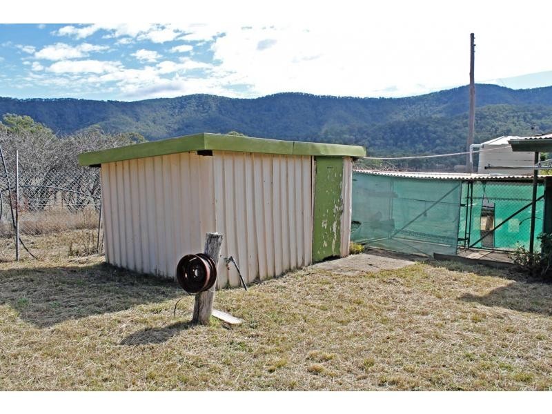 1750 Inverramsay Road, Goomburra QLD 4362