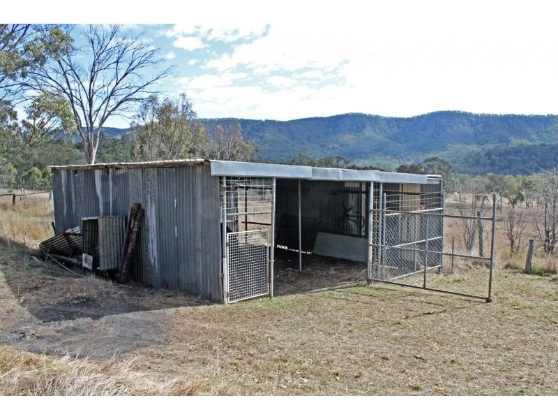 1750 Inverramsay Road, Goomburra QLD 4362