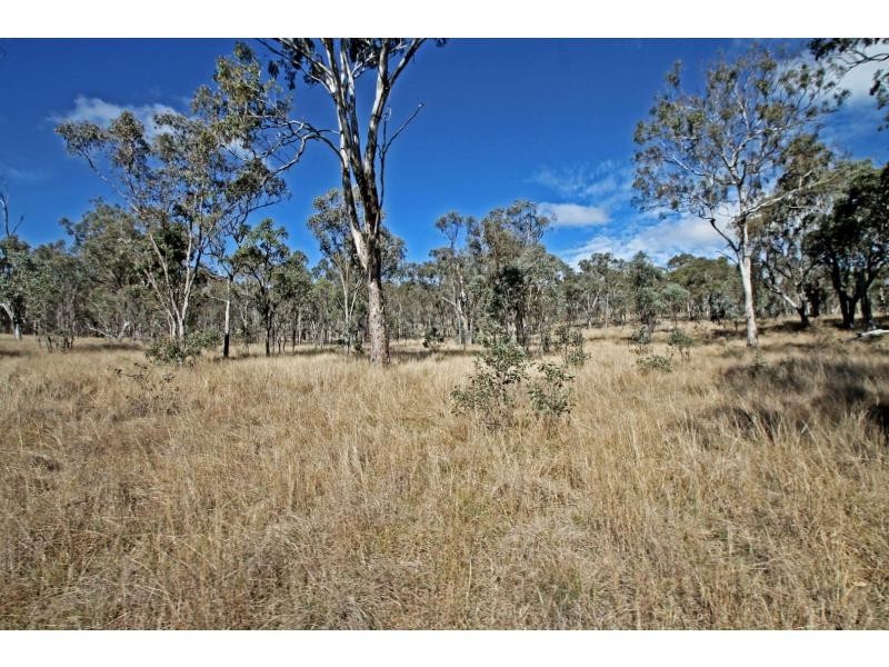 1750 Inverramsay Road, Goomburra QLD 4362
