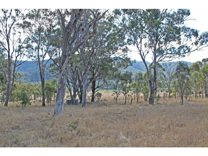 1750 Inverramsay Road, Goomburra QLD 4362