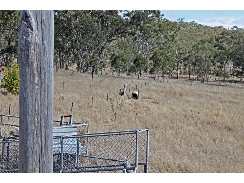 1750 Inverramsay Road, Goomburra QLD 4362