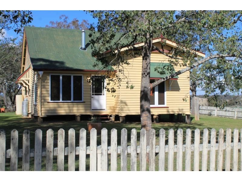 387 Derreen Road, Warwick QLD 4370