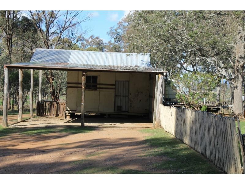 387 Derreen Road, Warwick QLD 4370