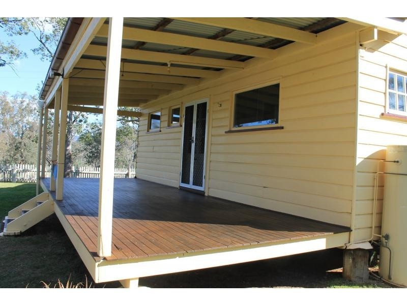 387 Derreen Road, Warwick QLD 4370