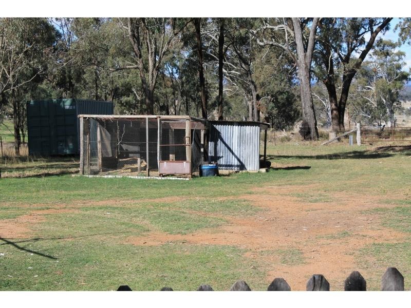 387 Derreen Road, Warwick QLD 4370