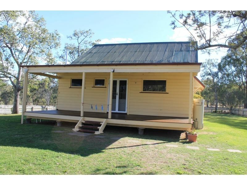 387 Derreen Road, Warwick QLD 4370