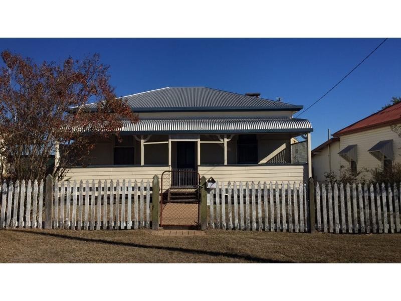 7 Wantley Street, Warwick QLD 4370
