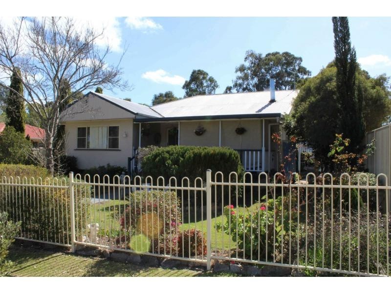 17 Elizabeth Street, Warwick QLD 4370