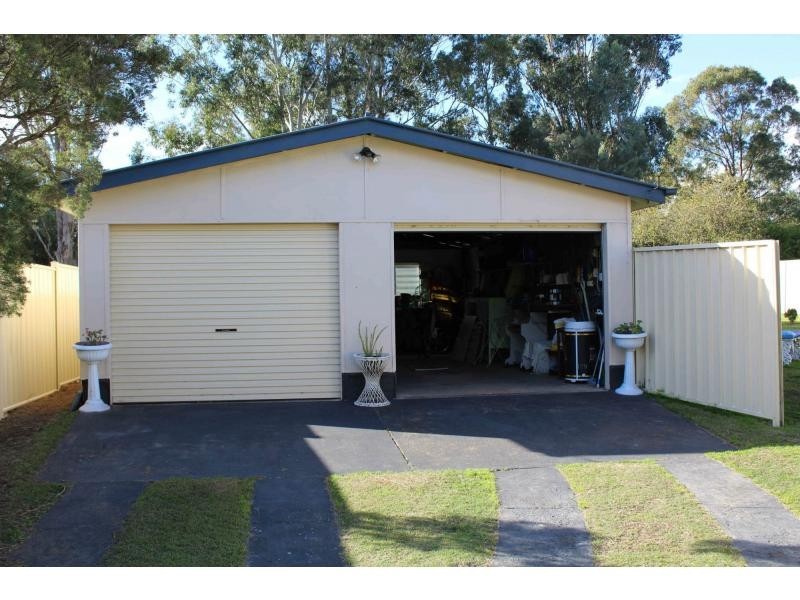 17 Elizabeth Street, Warwick QLD 4370