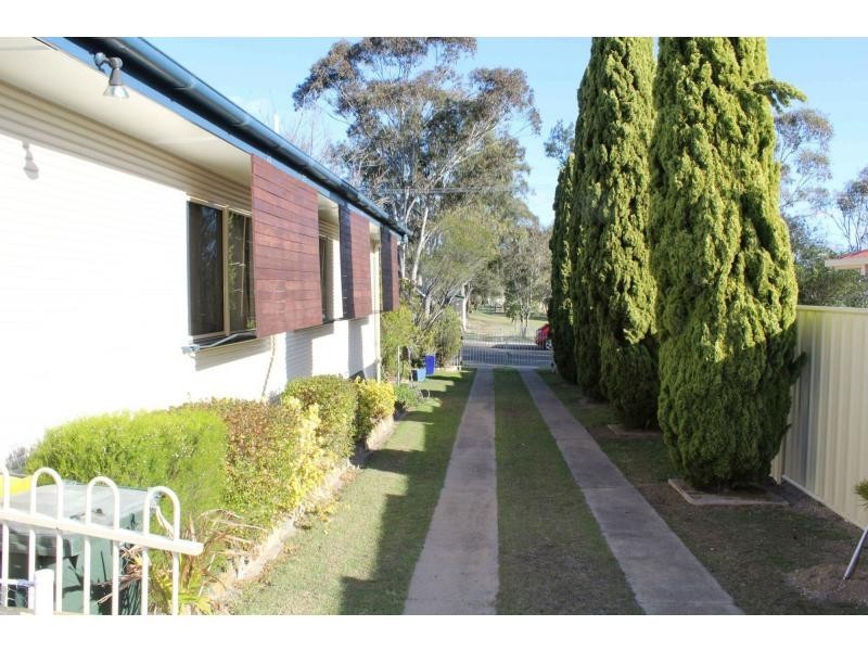 17 Elizabeth Street, Warwick QLD 4370