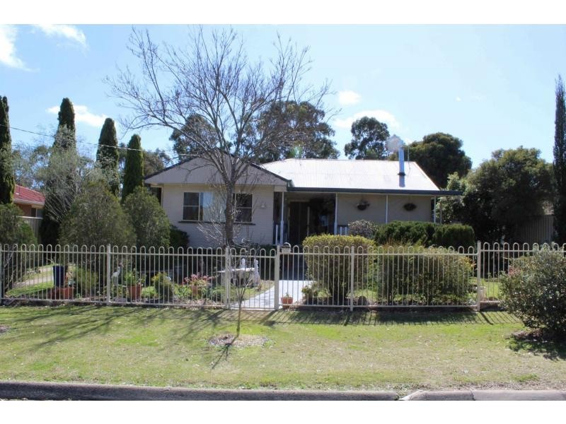 17 Elizabeth Street, Warwick QLD 4370