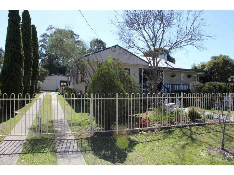 17 Elizabeth Street, Warwick QLD 4370