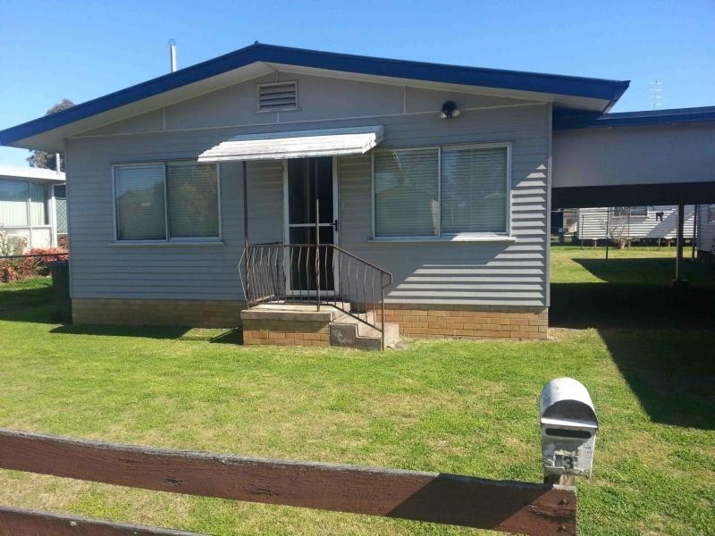 3/5 Stacey Street, Warwick QLD 4370