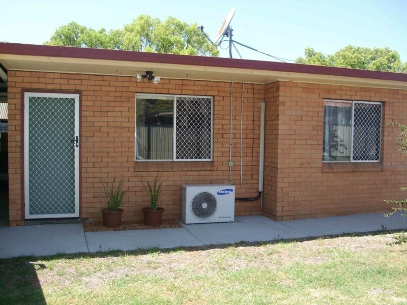 Unit 3/7 Denham Street, Warwick QLD 4370