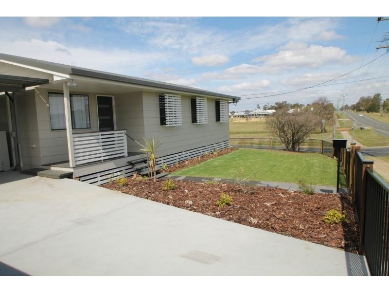 144 Dragon Street, Warwick QLD 4370