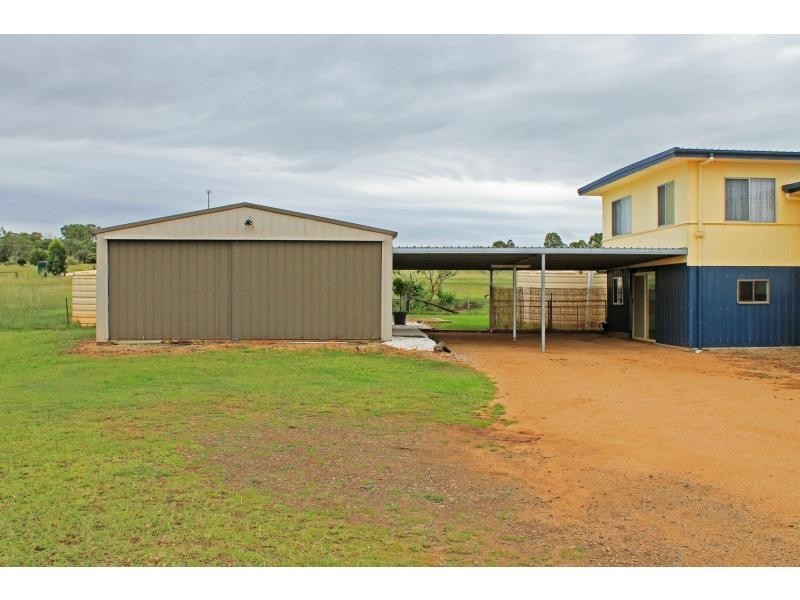 21 Sparksmans Road, Warwick QLD 4370