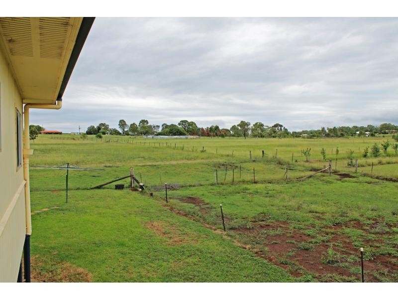 21 Sparksmans Road, Warwick QLD 4370