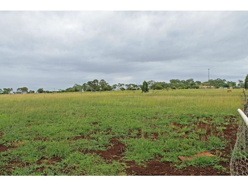 21 Sparksmans Road, Warwick QLD 4370