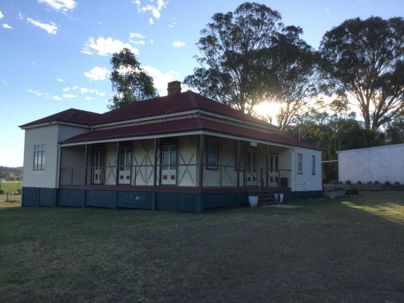 534 Swanfels Road, Warwick QLD 4370
