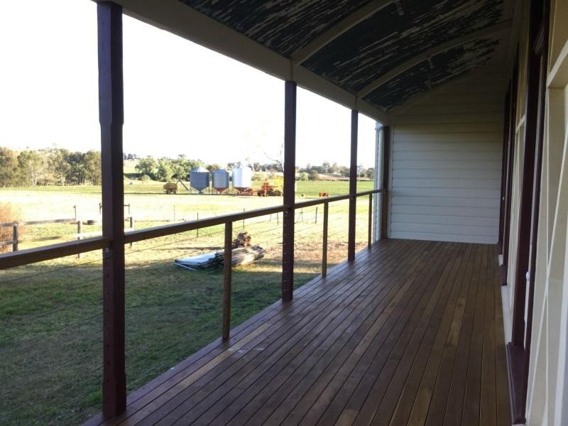 534 Swanfels Road, Warwick QLD 4370