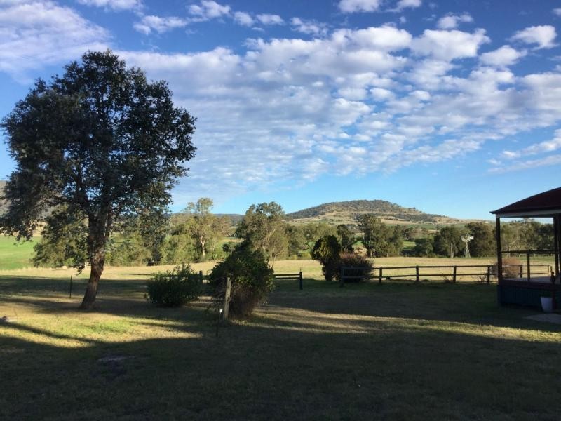 534 Swanfels Road, Warwick QLD 4370
