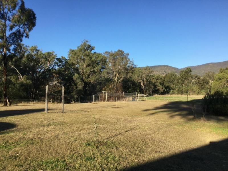 534 Swanfels Road, Warwick QLD 4370