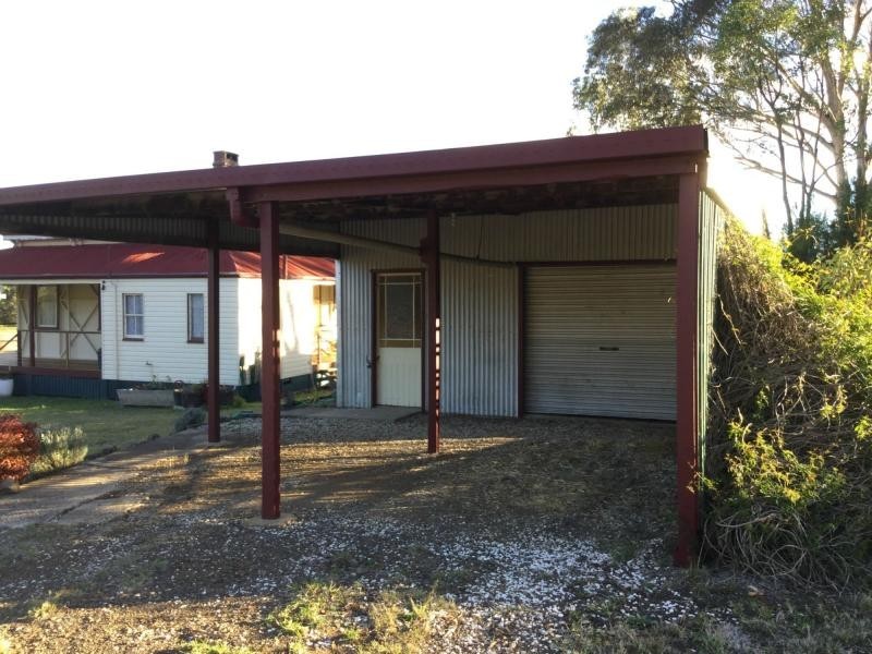 534 Swanfels Road, Warwick QLD 4370