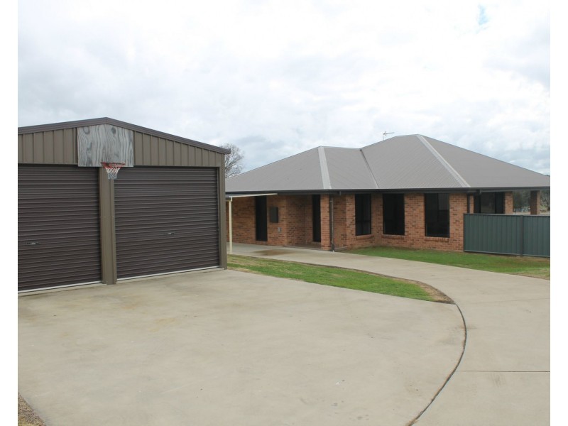 139A Ogilvie Road, Warwick QLD 4370