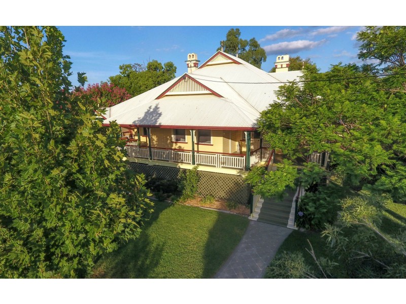 180 Palmerin Street, Warwick QLD 4370