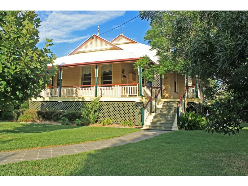 180 Palmerin Street, Warwick QLD 4370