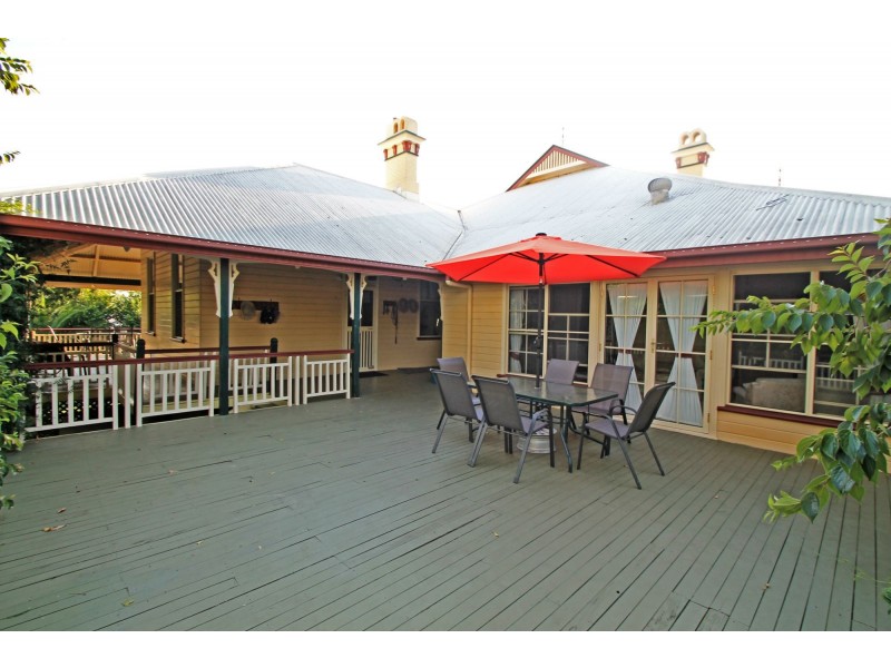 180 Palmerin Street, Warwick QLD 4370