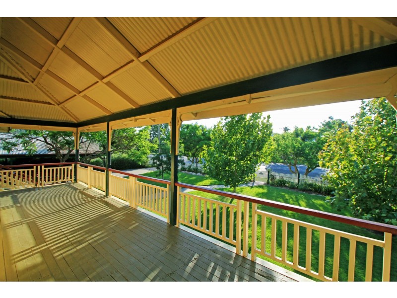 180 Palmerin Street, Warwick QLD 4370