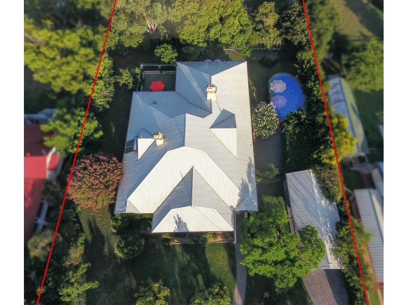 180 Palmerin Street, Warwick QLD 4370