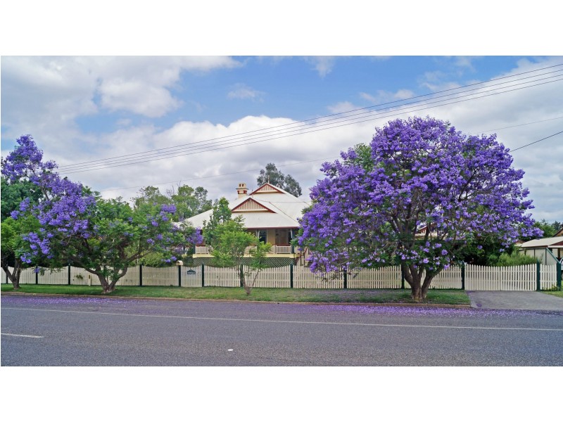 180 Palmerin Street, Warwick QLD 4370