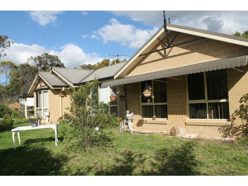 240 Ranger Road, Rosenthal Heights QLD 4370