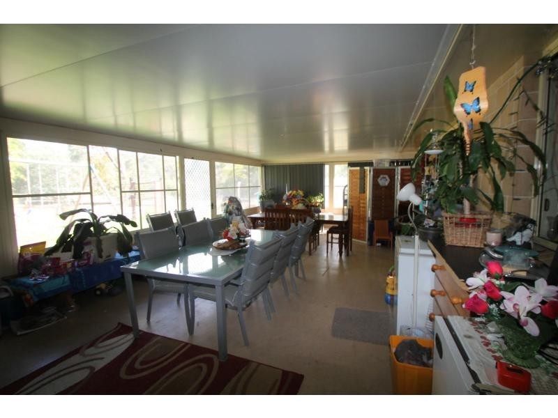 240 Ranger Road, Rosenthal Heights QLD 4370