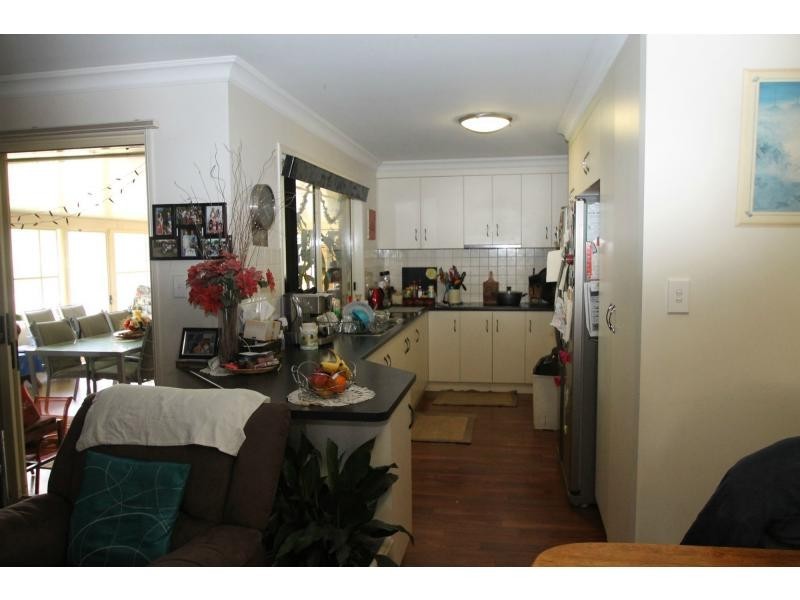 240 Ranger Road, Rosenthal Heights QLD 4370